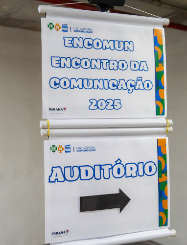 Educação reúne técnicos de comunicação em imersão sobre produção audiovisual