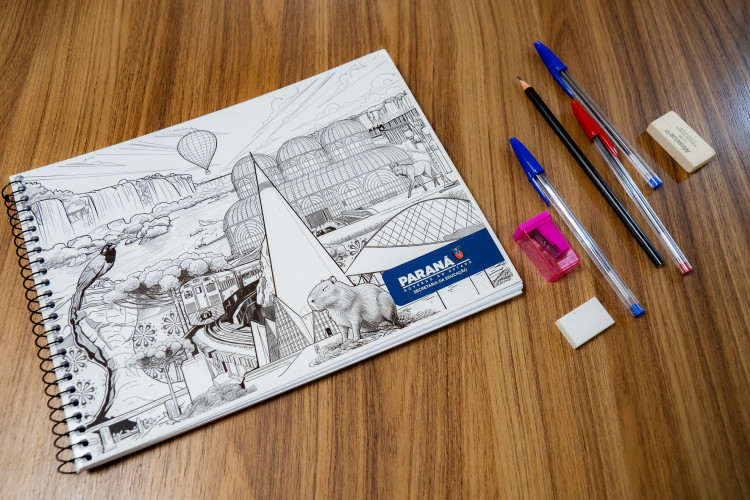 Estado inicia nesta sexta-feira entrega de kits escolares para o ano letivo de 2026