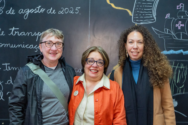 Museu da Escola Paranaense celebra aumento do acervo e mil visitantes em três meses