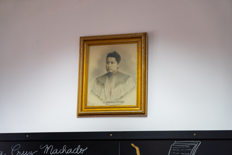 Museu da Escola Paranaense celebra aumento do acervo e mil visitantes em três meses