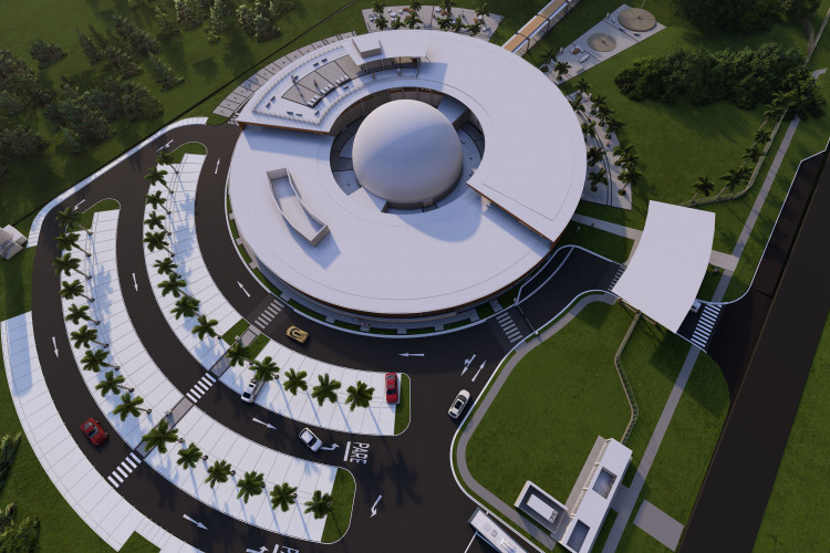 Estado lança edital de R$ 12,5 milhões para revitalizar Parque da Ciência Newton Freire Maia