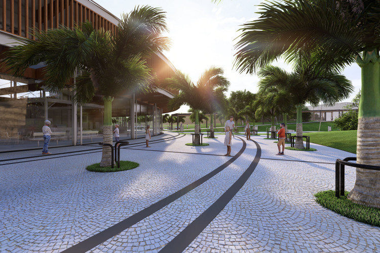 Estado lança edital de R$ 12,5 milhões para revitalizar Parque da Ciência Newton Freire Maia