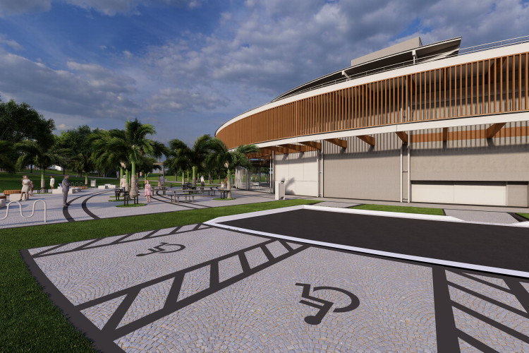 Estado lança edital de R$ 12,5 milhões para revitalizar Parque da Ciência Newton Freire Maia