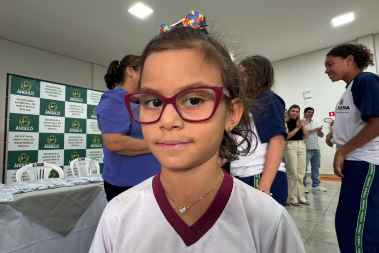 Governo envia à Assembleia Legislativa projeto de lei que institui o Programa Bons Olhos