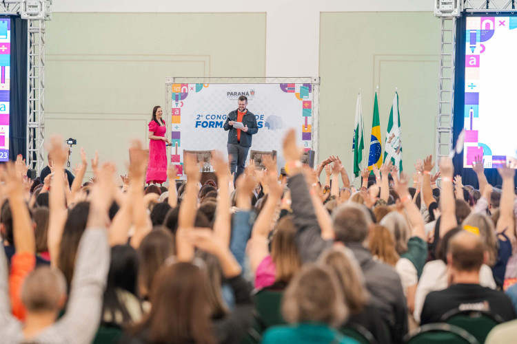 Paraná adota Método de Stanford para fortalecer ensino de Matemática em 2026