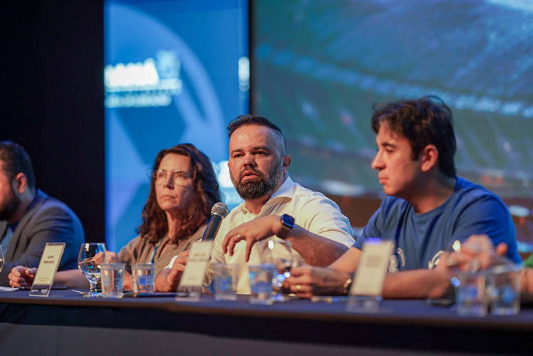 2º semestre da rede estadual tem obras em escolas, mais tecnologia e docência fortalecida
