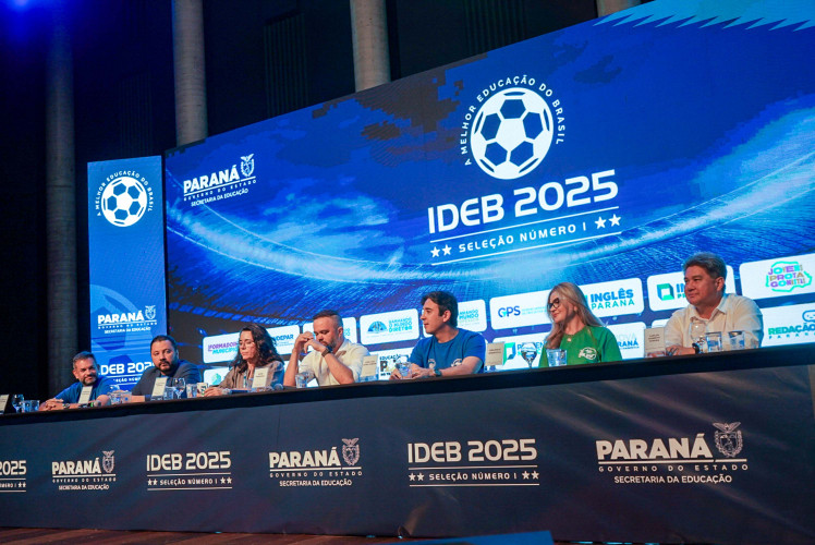 2º semestre da rede estadual tem obras em escolas, mais tecnologia e docência fortalecida