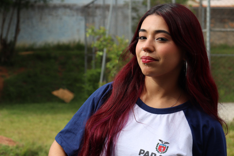 Escola estadual conquista prêmio com vídeo sobre riscos dos cigarros eletrônicos