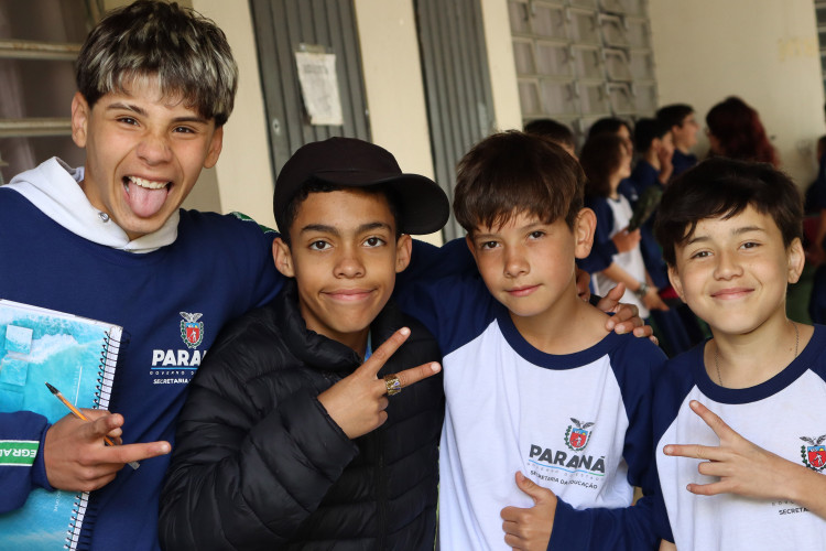 Escola estadual conquista prêmio com vídeo sobre riscos dos cigarros eletrônicos