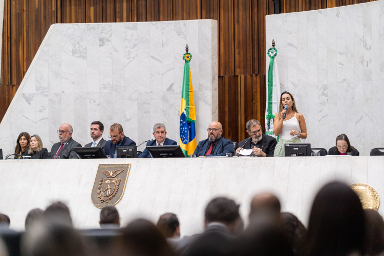 Governo do Paraná anuncia investimento de R$ 540 milhões para as Apaes em 2026