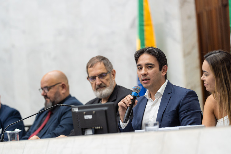 Governo do Paraná anuncia investimento de R$ 540 milhões para as Apaes em 2026