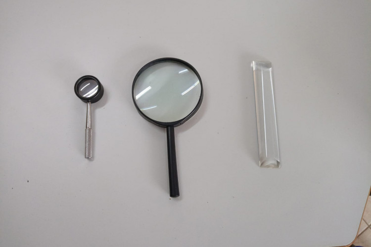 Governo do Paraná garante aprendizagem a alunos cegos e com baixa visão