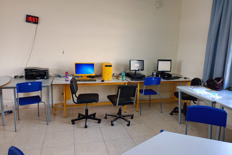 Governo do Paraná garante aprendizagem a alunos cegos e com baixa visão