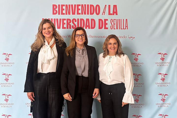 Paraná participa na Espanha de seminário de gestão para a aprendizagem