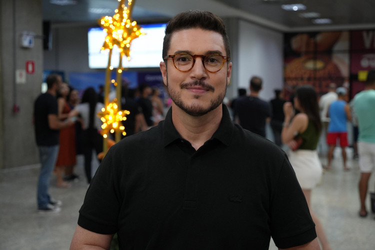 Ganhando o Mundo Agrícola: emoção e alegria marcam retorno dos estudantes após semestre nos EUA