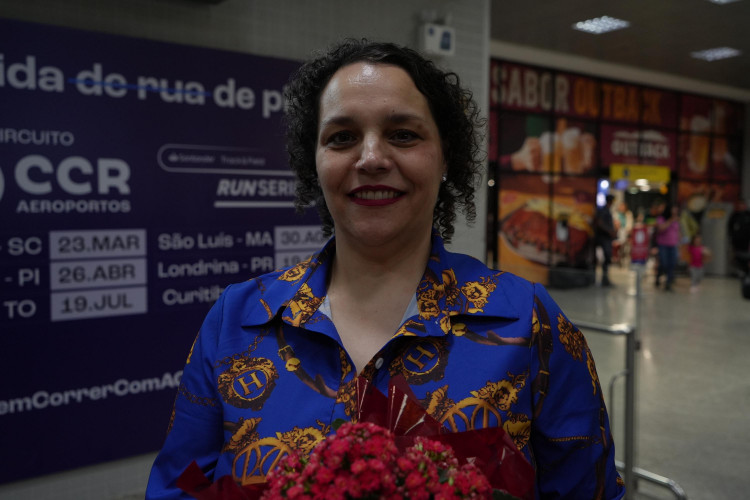 Ganhando o Mundo Agrícola: emoção e alegria marcam retorno dos estudantes após semestre nos EUA