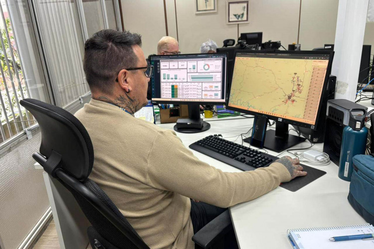 Fundepar fecha 2025 com R$ 1,5 bilhão em investimentos e avanços estruturais em mais de 2 mil escolas