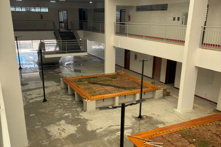 Colorado, Nova Esperança e Paranavaí: região Noroeste terá três novos colégios agrícolas