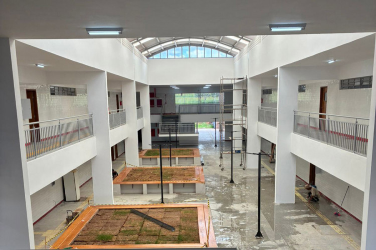 Colorado, Nova Esperança e Paranavaí: região Noroeste terá três novos colégios agrícolas