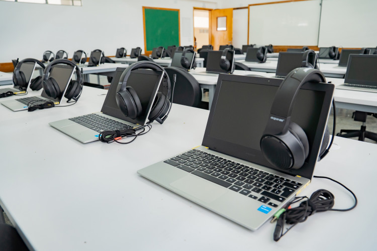 Centro de Educação Profissional Agrícola de Colorado é entregue e já recebe aulas em 2026