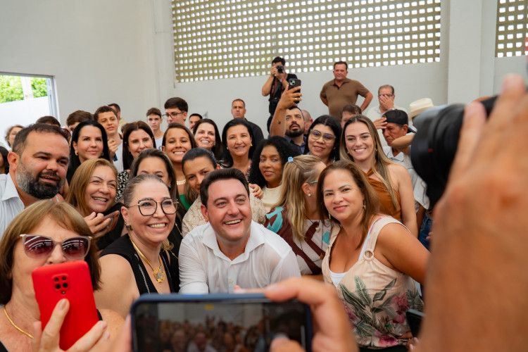 Centro de Educação Profissional Agrícola de Colorado é entregue e já recebe aulas em 2026