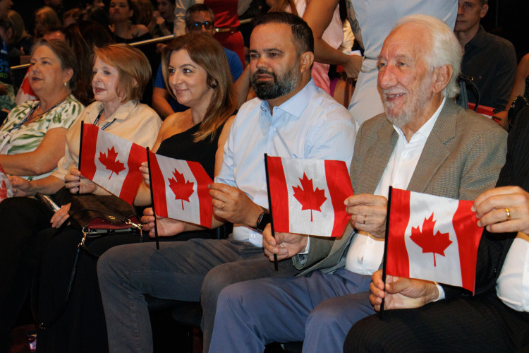 Paraná vai mandar mais 251 docentes para intercâmbio internacional no Canadá