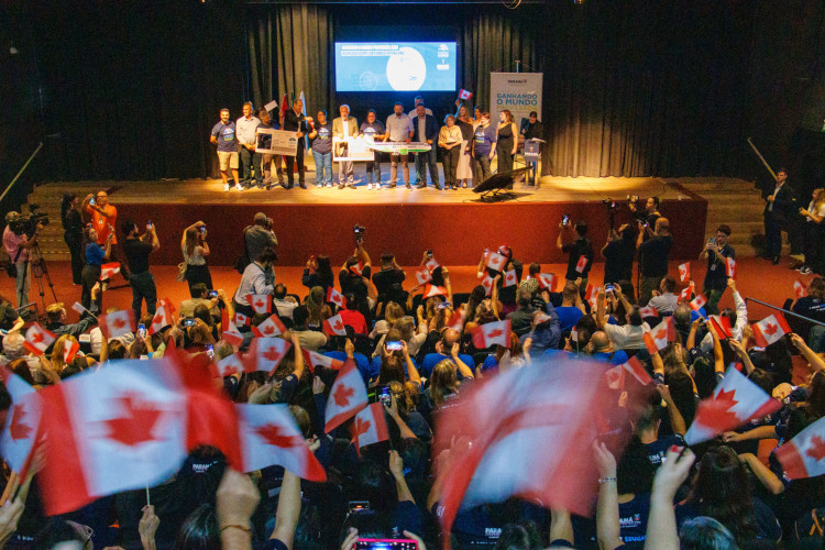 Paraná vai mandar mais 251 docentes para intercâmbio internacional no Canadá