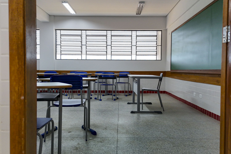 Ponta Grossa ganhará nova escola da rede estadual com investimento de R$ 13,7 milhões