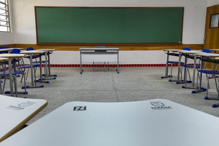 Ponta Grossa ganhará nova escola da rede estadual com investimento de R$ 13,7 milhões