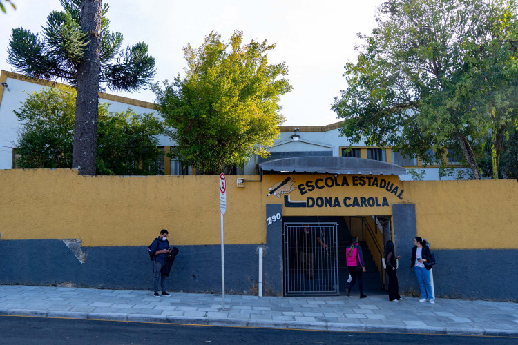 Semana da Família na Escola mobiliza pais e responsáveis em mais de 2 mil colégios estaduais