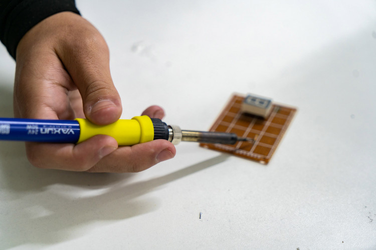 Em expansão na rede estadual, cursos técnicos já superam 137 mil alunos inscritos