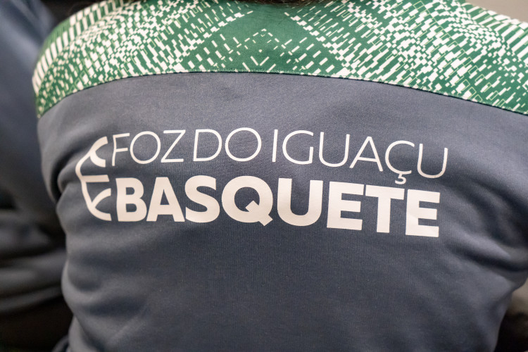 Jogos Escolares Brasileiros: vitória no basquete mostra protagonismo de atletas do Paraná