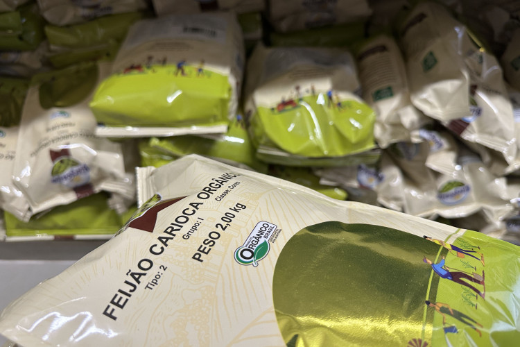 Paraná bate recorde de investimento em alimentos orgânicos nas escolas da rede estadual