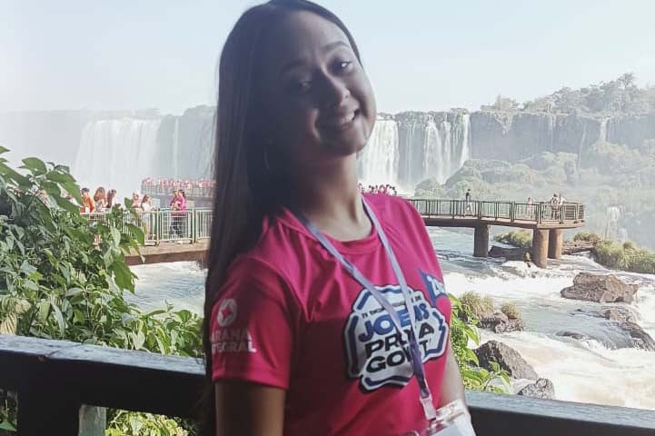 Estudantes do Paraná serão porta-vozes de programa nacional do ensino integral