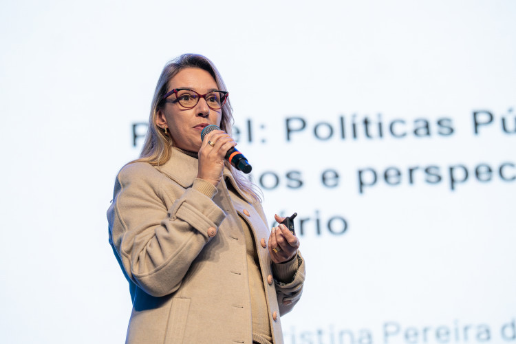 Rede estadual: seminário tem foco na formação de professores em estágio probatório