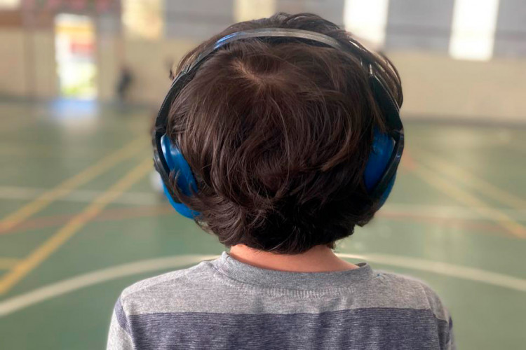Da harmonização sonora ao Braille: Paraná fortalece acessibilidade nas escolas