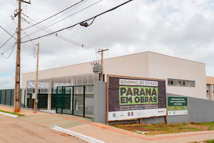 Estado entrega 28 novas escolas e tem outras 16 em construção; investimento ultrapassa R$ 2 bilhões