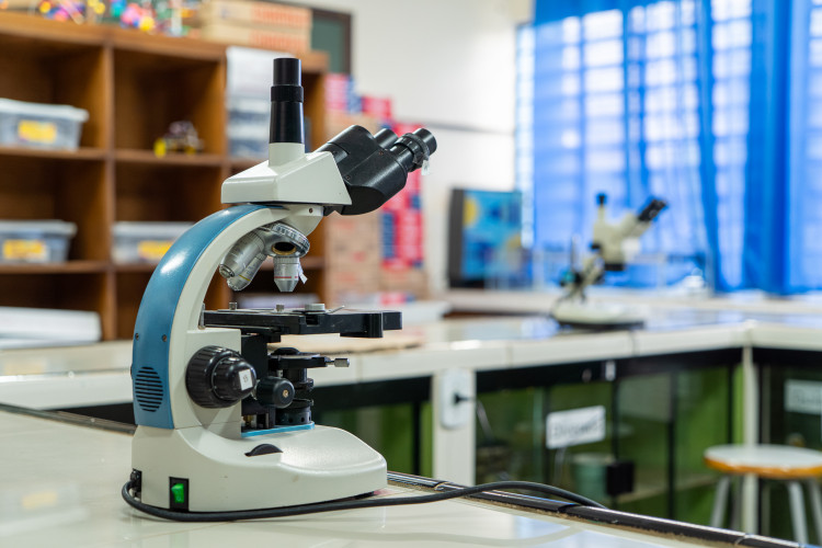 Estudantes Surdos transformam óleo usado em pesquisa científica no Paraná