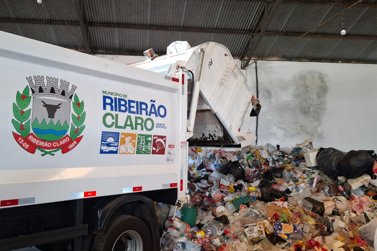 Aluna propõe transformar compostagem em atração para o turismo rural em Ribeirão Claro
