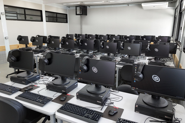 Nova escola estadual em Pato Branco vai atender mais de 600 estudantes em 2027