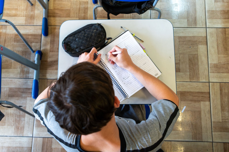 Paraná é líder absoluto no Ideb dos Anos Iniciais do Ensino Fundamental
