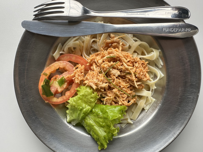 Dia da alimentação é comemorado na Seed-PR com evento com soluções inovadoras em nutrição escolar