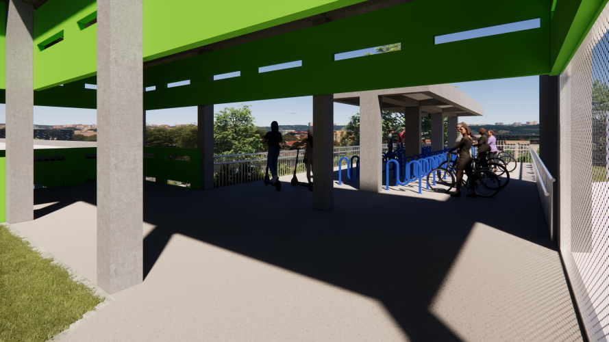 Com obras previstas para outubro, PPP Mais Escolas Paraná avança para construção de 40 novos colégios