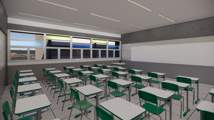 Com obras previstas para outubro, PPP Mais Escolas Paraná avança para construção de 40 novos colégios