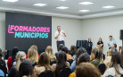 Congresso Formadores em Ação Municípios amplia competências de professores e apoia educação nos municípios