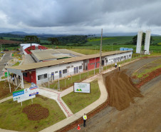 Paraná abre primeira escola técnica de operação florestal do Brasil