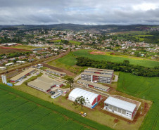 Paraná abre primeira escola técnica de operação florestal do Brasil