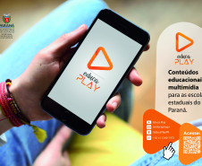 cartaz educa play