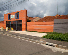 Colégio Estadual Vinícius de Moraes