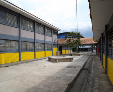 Colégio Estadual Vinícius de Moraes
